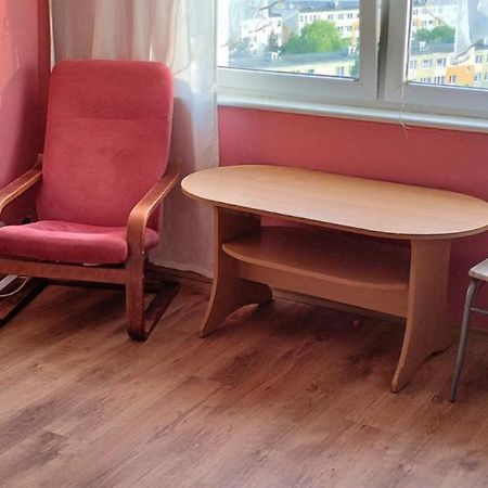 Apartament Z Baldachimem I Pieknym Widokiem Olsztyna Olsztyn  Exterior foto