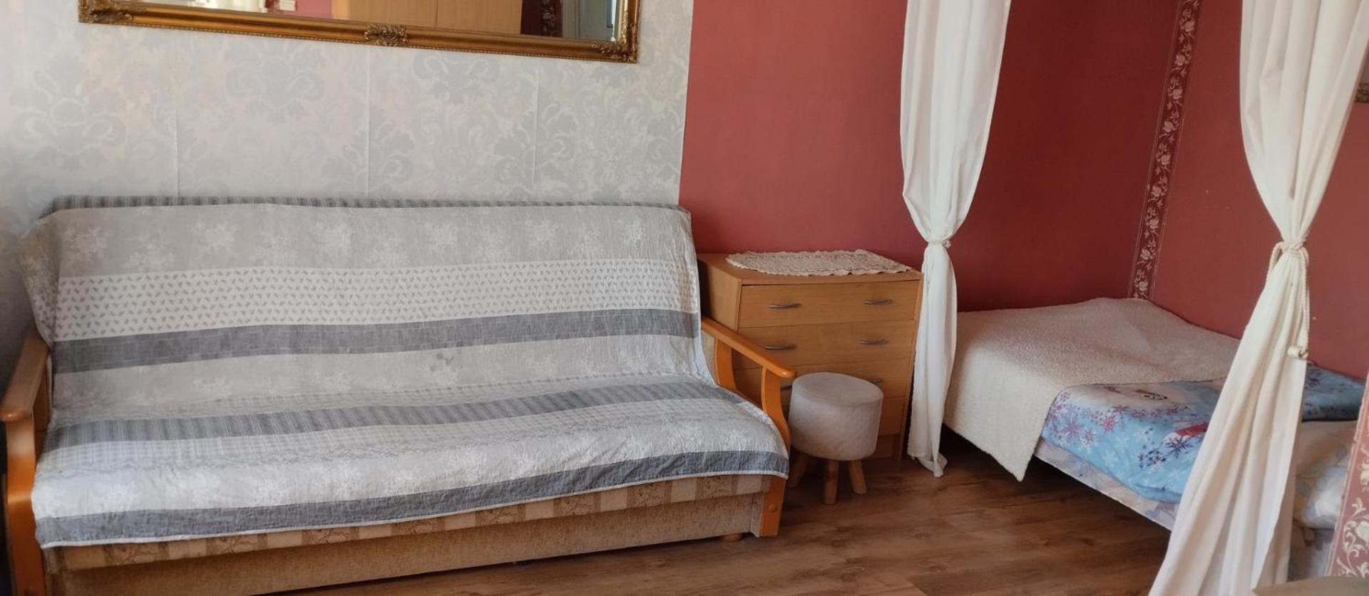 Apartament Z Baldachimem I Pieknym Widokiem Olsztyna Olsztyn  Exterior foto