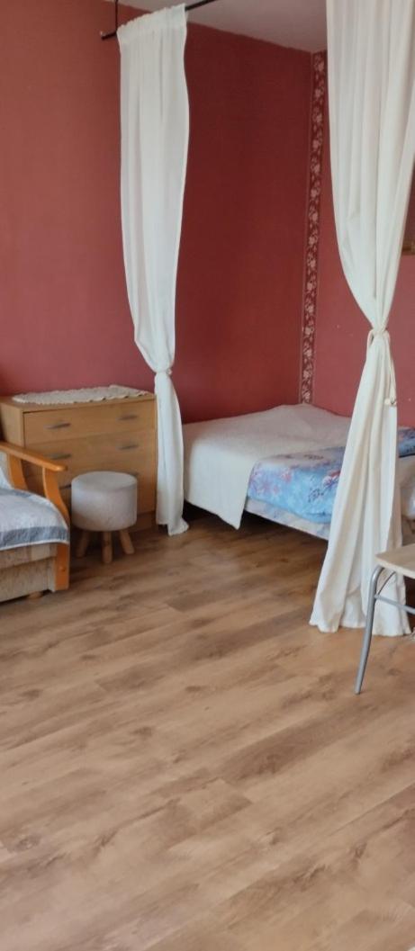 Apartament Z Baldachimem I Pieknym Widokiem Olsztyna Olsztyn  Exterior foto