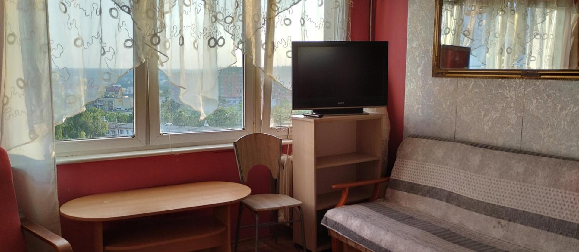 Apartament Z Baldachimem I Pieknym Widokiem Olsztyna Olsztyn  Exterior foto