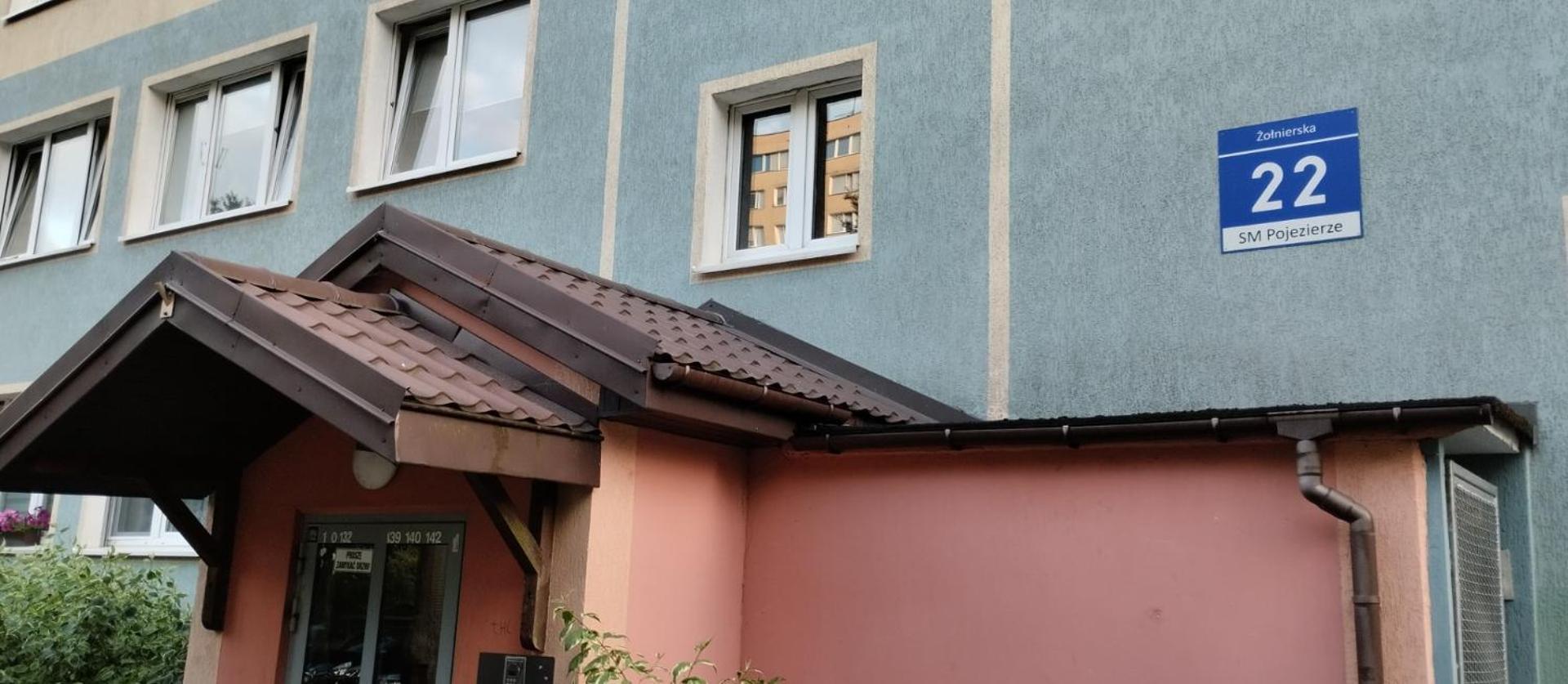 Apartament Z Baldachimem I Pieknym Widokiem Olsztyna Olsztyn  Exterior foto