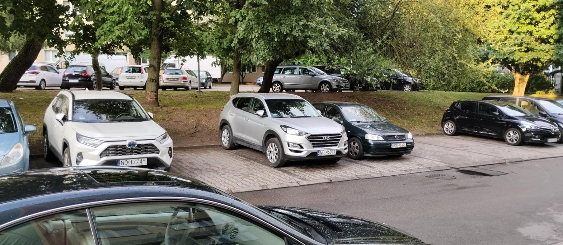 Apartament Z Baldachimem I Pieknym Widokiem Olsztyna Olsztyn  Exterior foto