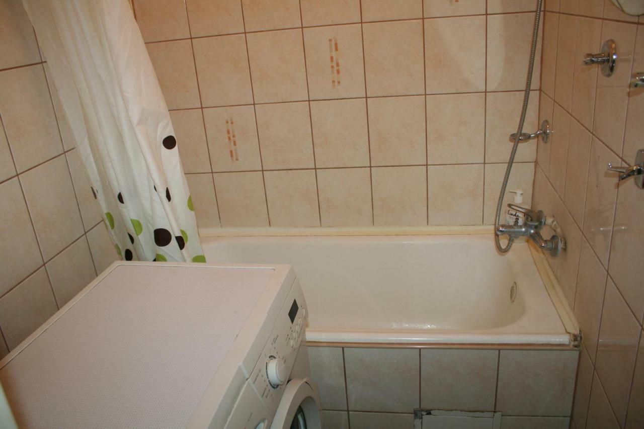 Apartament Z Baldachimem I Pieknym Widokiem Olsztyna Olsztyn  Exterior foto