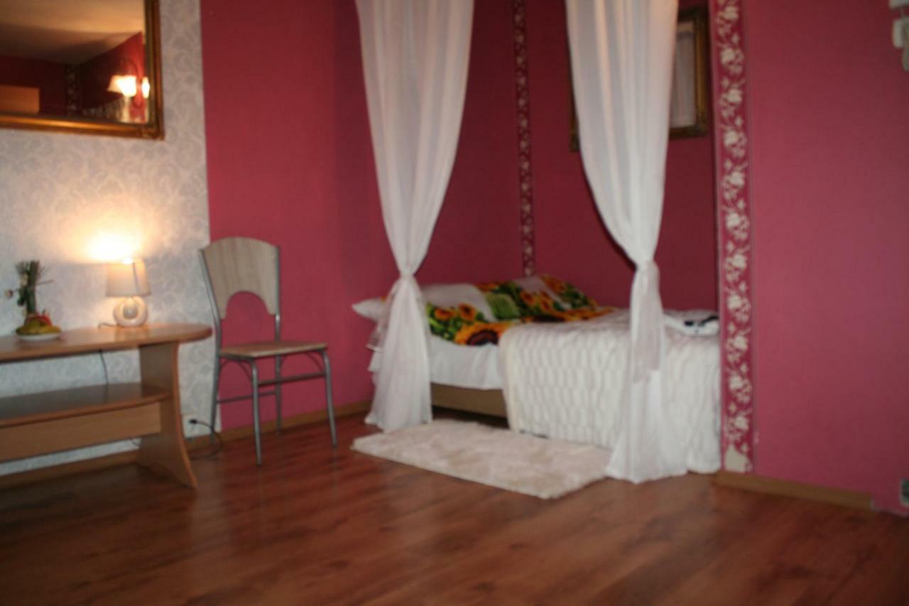 Apartament Z Baldachimem I Pieknym Widokiem Olsztyna Olsztyn  Exterior foto